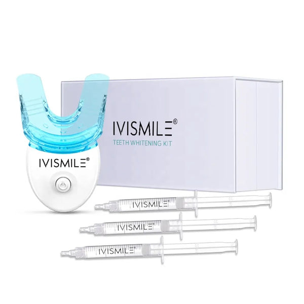 Teeth whitening kit ( best results)